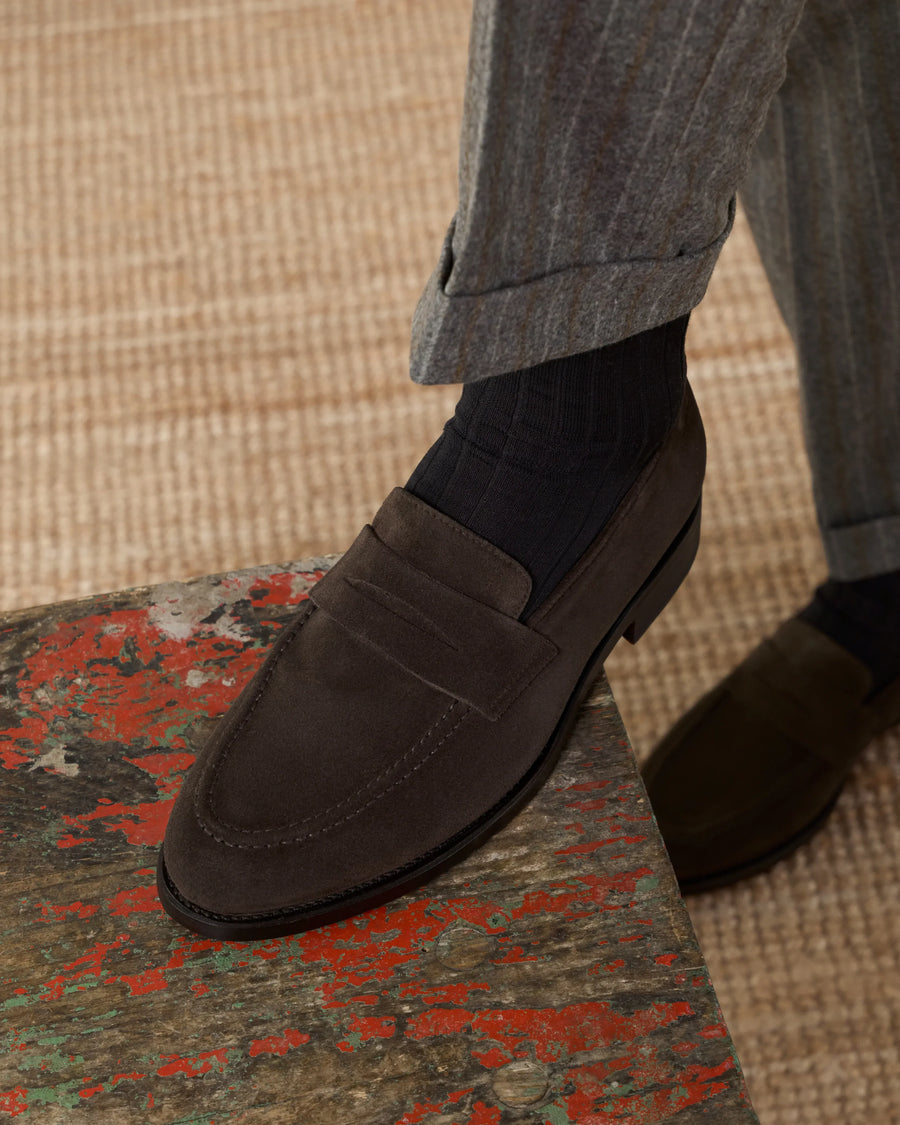 Loafers