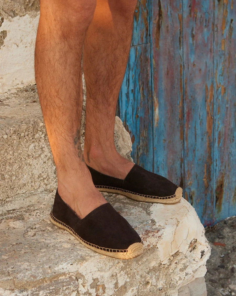 Espadrilles