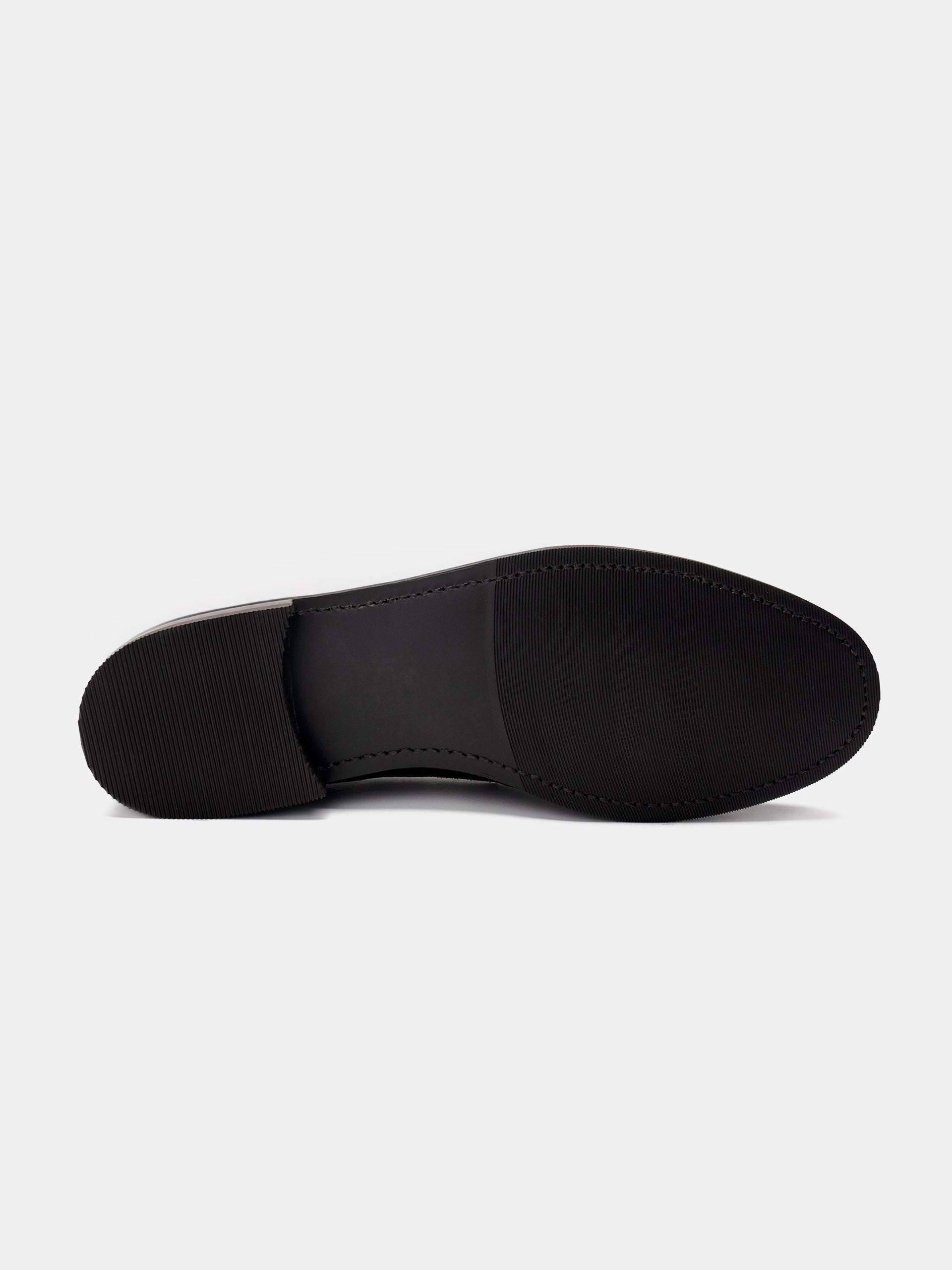 The Penny Loafer - Brown Calf