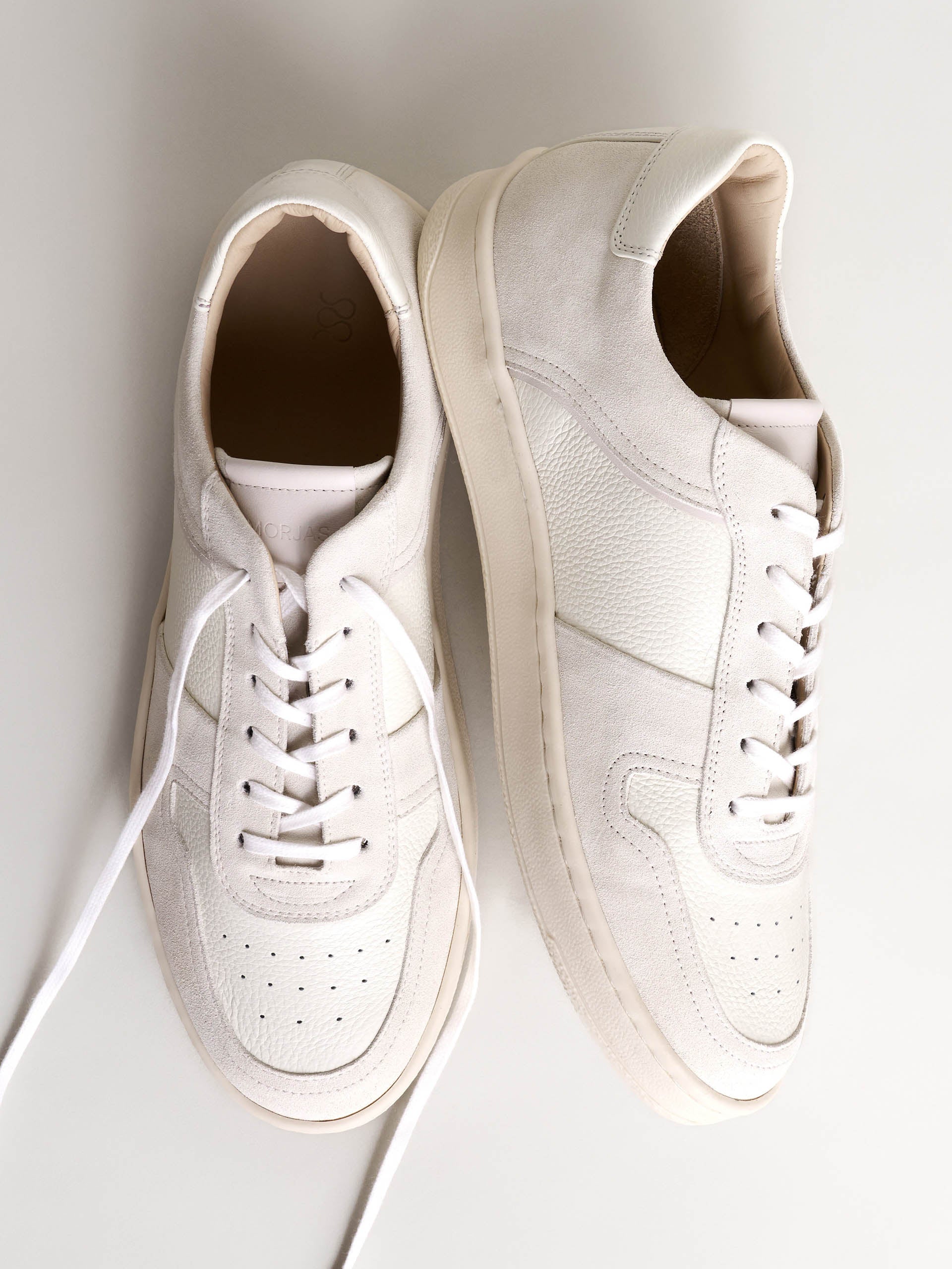 The Court Sneaker - Off-White